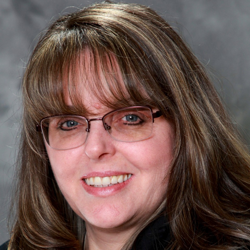 Jennifer Kay Hickman
